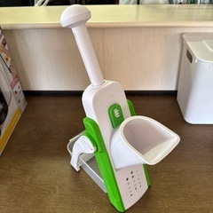 手動スライサーの画像