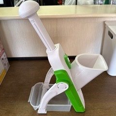 手動スライサーの画像