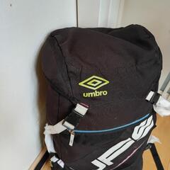 umbro サッカー カバン スパイク入れ