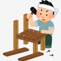 フリーの大工・内装作業スタッフ募集！経験者優遇◎時間・日程は相談...