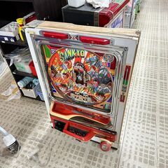 【引取限定販売】三共/SANKYO パチンコ モンスターⅠ レア...