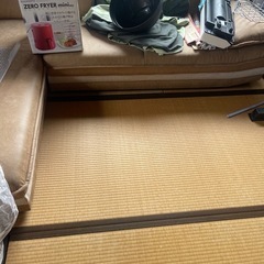 【急募】畳あげます^_^の画像