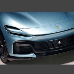 【新品】AT MODEL プロサングエ 1/18 フェラーリの画像