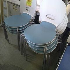 ID:60247611　スタッキングチェア