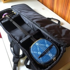 デザイン三線 ソフトケース入り入門セット デザイン三線 ソフトケース入り入門セット 【公式通販】