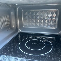 単機能 電子レンジ 17L ER-SM17(W) TOSHIBA 電子レンジ | ホームセンター通販はDCMオンライン