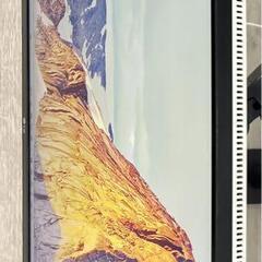 『引き取り限定』『美品』LGモニター32UN500-W 31.5インチ/4Kの画像