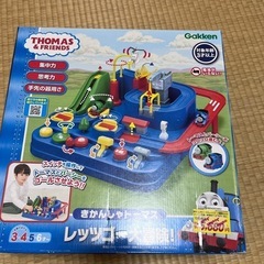 トーマス　おもちゃ