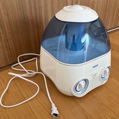 加湿器VICKS ビックス　気化式加湿器　V3700