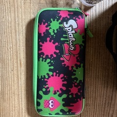 任天堂 オールインボックス スプラトゥーン2 Switchの画像
