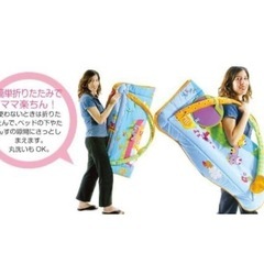 Tiny Love 　プレイマットの画像