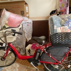 NIKKE 毛布 と敷きパッドの画像