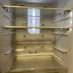 三菱電機 冷蔵庫の画像
