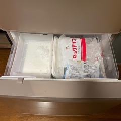三菱電機 冷蔵庫の画像