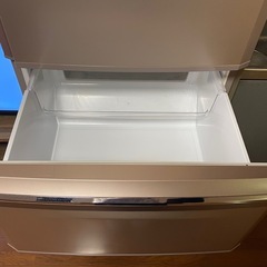 三菱電機 冷蔵庫の画像