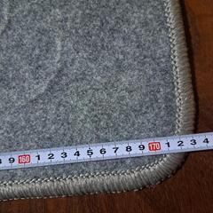 ホットカーペットと敷きじゅうたんセットの画像