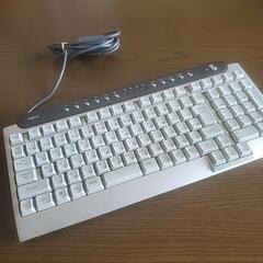 NEC有線キーボード