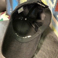 最終値下げ！販売今日迄！新品Champion スポーツキャップの画像