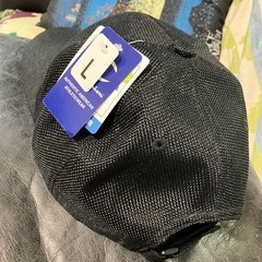 最終値下げ！販売今日迄！新品Champion スポーツキャップの画像