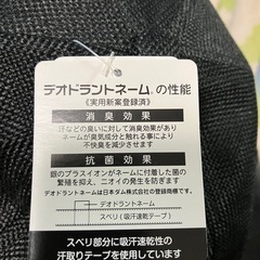 最終値下げ！販売今日迄！新品Champion スポーツキャップの画像