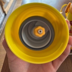 アンパンマン水筒の画像