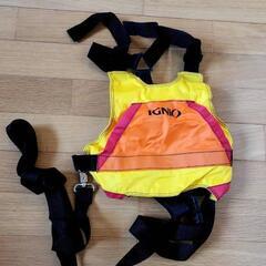 【値下げ】キッズ用スノーウエアほかの画像