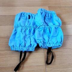 【値下げ】キッズ用スノーウエアほかの画像