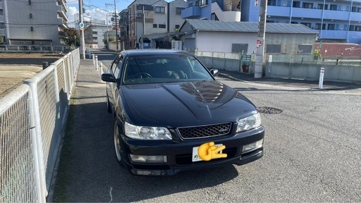 Pandora C35 ローレル [PABG-3069] Pandora RC NISSAN Laurel C35 198mm Clear Body Set For 1/10 RC