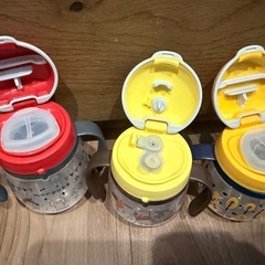 【バラ可】マグセットの画像