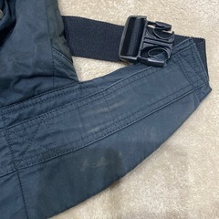 抱っこ紐の画像