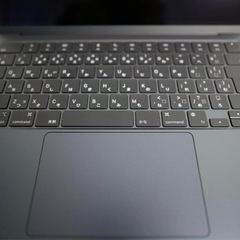 早い者勝ち⭕️Apple MacBook Air M3 2024【2/16まで】の画像
