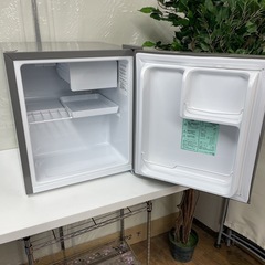 R735 ☀️ 2021年製の美品！ Hisense 1ドア冷蔵庫（42L 右開き）HR-A42JWS ⭐ 動作確認済 ⭐ クリーニング済 (買取市場  柴田店) 名古屋のキッチン家電《冷蔵庫》の中古あげます・譲ります｜ジモティーで不用品の処分