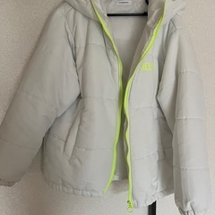 パーカー