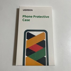新品未使用　UGREEN 携帯ケース