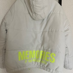 パーカーの画像