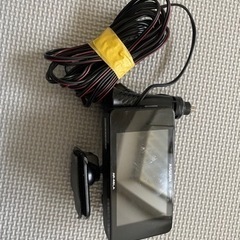 3.2インチレーダー探知機(AR-46LA)　レーザー式オービス対応