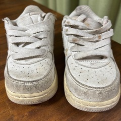 NIKE エアーフォース1