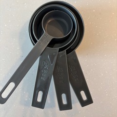 軽量スプーン　メジャースプーン　キッチンツールの画像