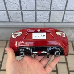 急募！！TAMIYAラジコンの画像