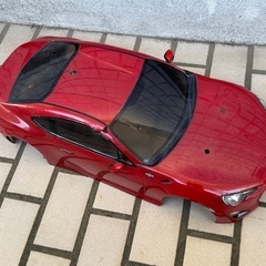 急募！！TAMIYAラジコンの画像