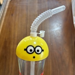 ミニオンボトルの画像