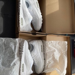 NIKEスニーカーの画像