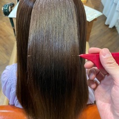 ヘアカラーモデルを募集します！ − 東京都