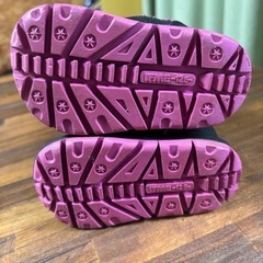 スノーブーツの画像