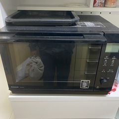 オーブンレンジの画像