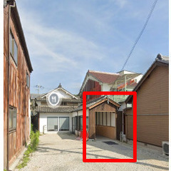 趣のある蔵を有効活用しませんか？の画像