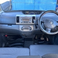 🚗 ダイハツ タントカスタム 2005年式 – 走行距離75,000km！の画像