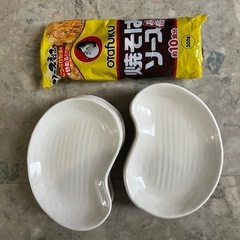 お皿　8枚の画像