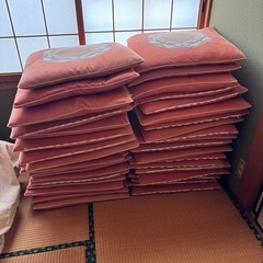 おじゃみ座布団 キッズサイズ 背筋が伸びる 子供用ざぶとん 姿勢がよくなる 洛中高岡屋 座卓用ざぶとん かわいい お手玉型 クッション 正座  リビング学習 ひじ置き 可愛い カラフル セミオーダー サポートクッション ギフト対応 和柄 こども 和室【日本製】 - 【こどもの 
