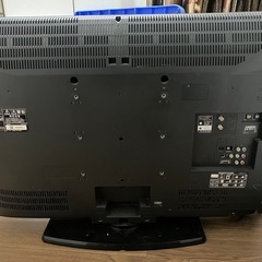 TVの画像